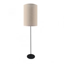 Lamego lampa podłogowa E27 15W beżowa